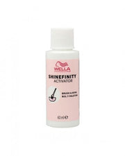 Shinefinity Loción Activadora 2% para Bol y Paletina - Wella Professionals
