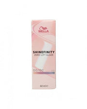 Shinefinity 00/00 Transparente - Wella Professionals