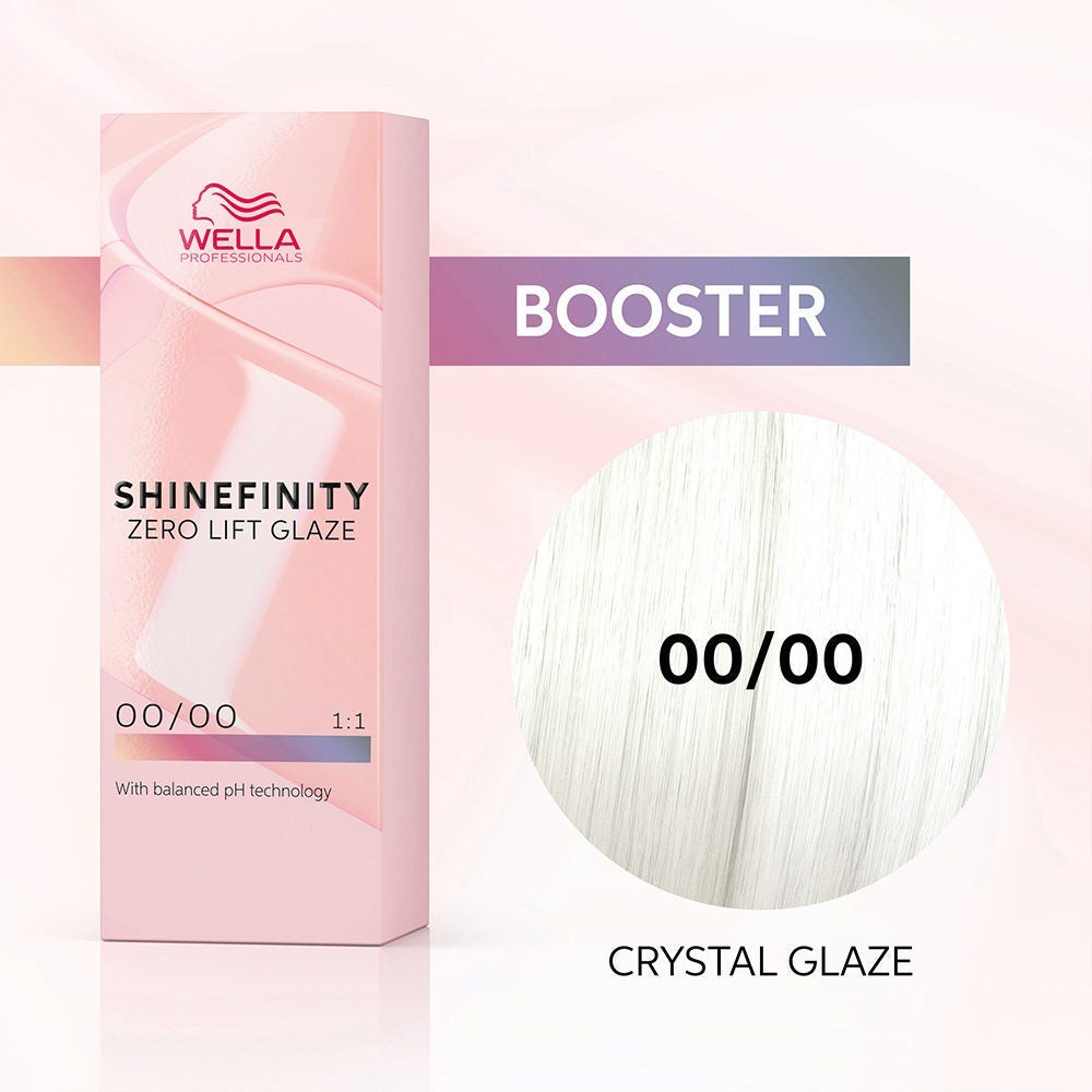 Shinefinity 00/00 Transparente - Wella Professionals