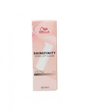 Wella Professionals - Shinefinity Glaze Matte - 06/02 - 60 ml