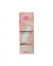 Shinefinity Beige Sand 09/07 Rubio Muy Claro Natural Sand - Wella Professionals