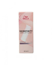 Shinefinity Toffee Milk 09/13 Rubio Muy Claro Dorado Ceniza - Wella Professionals