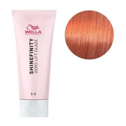 Shinefinity Copper Sunset 06/43 Rubio Oscuro Cobre Dorado - Wella Professionals