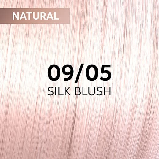 SHINEFINITY ZERO LIFT GLAZE - NATURAL SILK BLUSH 09/05