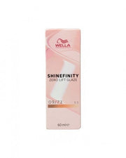 Wella Professionals - Shinefinity Glaze Gold - 09/73 - 60 ml