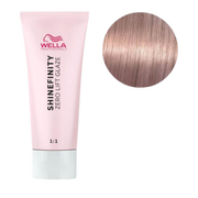 Wella Professionals - Shinefinity - Base ATB Mahogany 07/75 - 60 ml