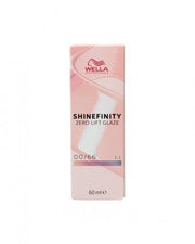 Wella Professionals - Shinefinity Glaze Violet - 00/66 - 60 ml