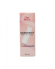 Wella Professionals - Shinefinity Glaze Blue - 00/89 - 60 ml