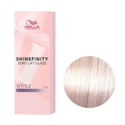 Wella Professionals - Shinefinity - Base ATB Gold 07/13 - 60 ml