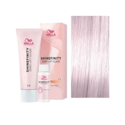 Wella Professionals - Shinefinity - Base ATB Mahogany 09/65 - 60 ml