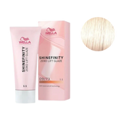 Wella Professionals - Shinefinity - Base ATB Gold 09/73 - 60 ml