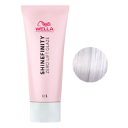 Wella Professionals - Shinefinity - Base ATB Pearl 09/81 - 60 ml
