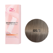 Wella Professionals - Shinefinity - Base ATB Warm 05/3 - 60 ml