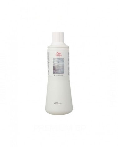 Wella Professionals - True Grey Activator - 500 ml