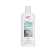 Wella Professionals - True Grey - Clear Conditioner Perfector - 500 ml