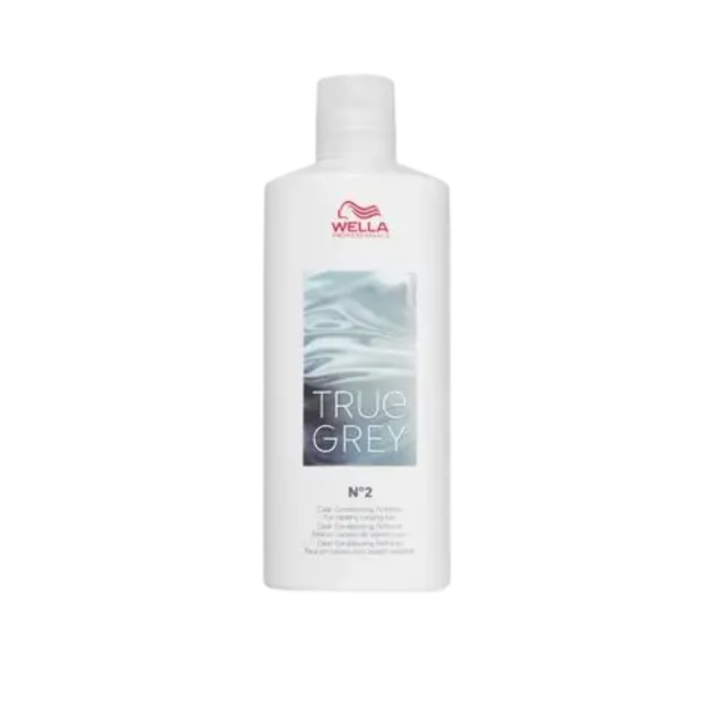 Wella Professionals - True Grey - Clear Conditioner Perfector - 500 ml