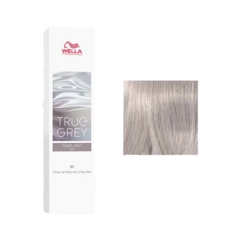 Wella Professionals - True Grey - Pearl Mist Light - 60 ml