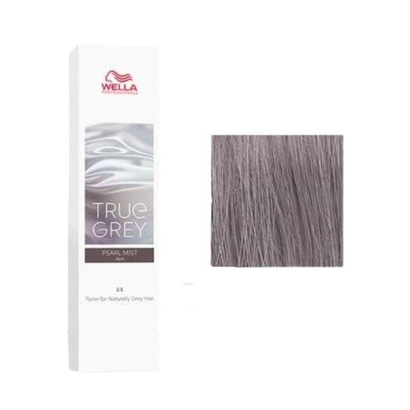 Wella Professionals - True Grey - Pearl Mist Dark - 60 ml