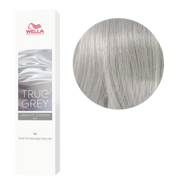 Wella Professionals - True Grey - Graphite Shimmer Light - 60 ml