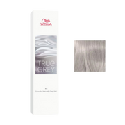 Wella Professionals - True Grey - Steel Glow Dark - 60 ml