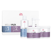 Wella Professionals - Plex - Kit Big Nº1 + Nº2