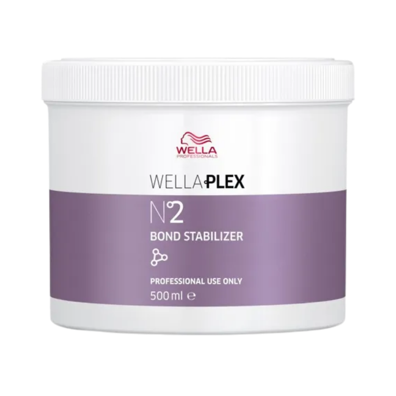Wella Professionals - Plex - Step 2 - 500 ml