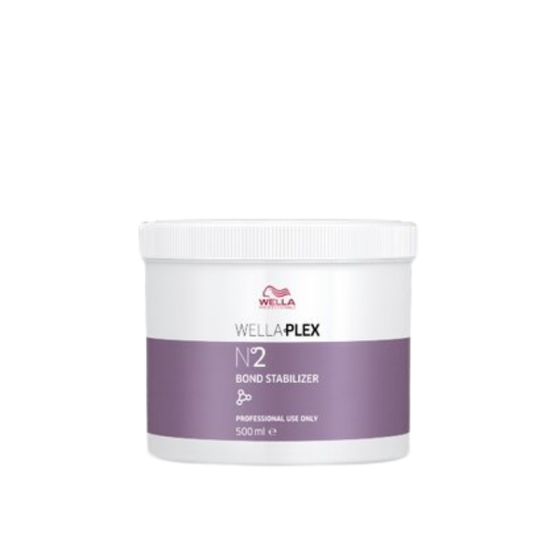 Wella Professionals - Plex - Step 2 - 500 ml