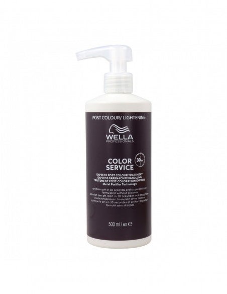 Wella Professionals - Post Color Treatment - 500 ml