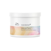 Wella Professionals - Colormotion - Post Color Treatment - 500 ml