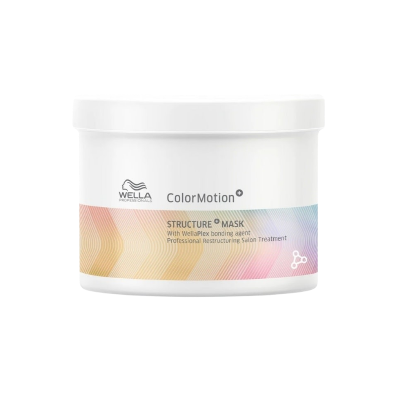 Wella Professionals - Colormotion - Post Color Treatment - 500 ml