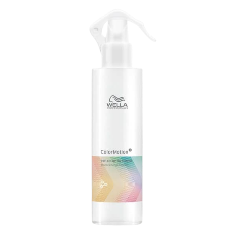 Wella Professionals - Colormotion - Pre Treatment - 185ml