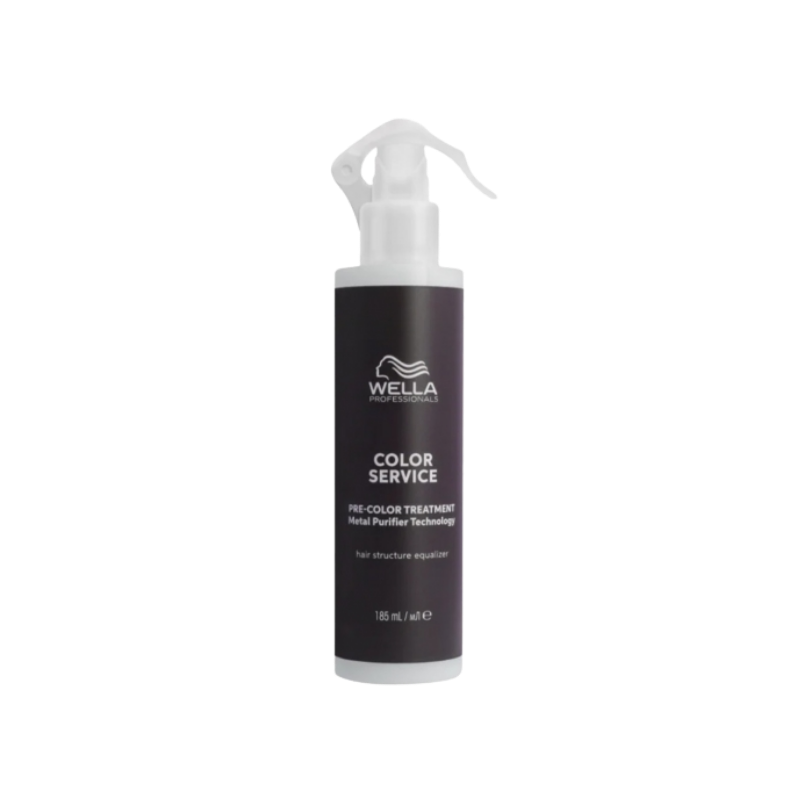 Wella Professionals - Pro Service - Pre Color Treatment - 185ml