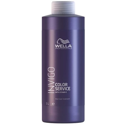 Invigo Post Color Treatment - Wella Professionals