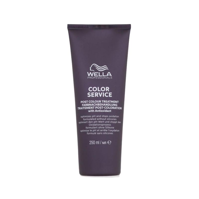 Wella Professionals - Pro Service - Post Color Treatment - 250 ml