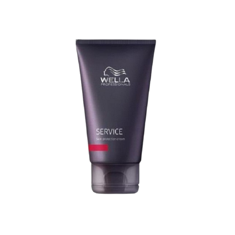 Wella Professionals - Pro Service - Skin Protector Cream - 75ml