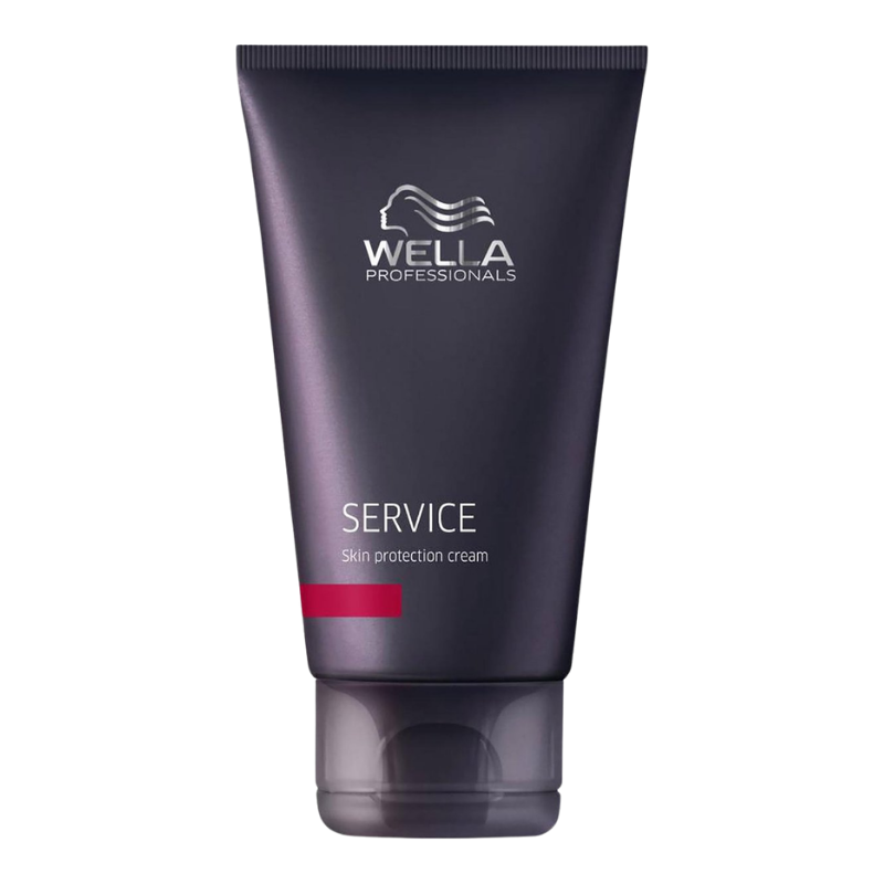 Wella Professionals - Pro Service - Skin Protector Cream - 75ml