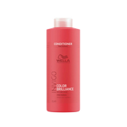 Wella Professionals - Color Brilliance - Conditioner Fine - 1000 ml