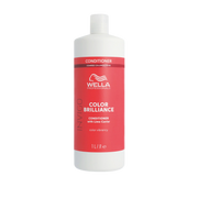 Wella Professionals - Color Brilliance - Conditioner Coarse - 1000 ml