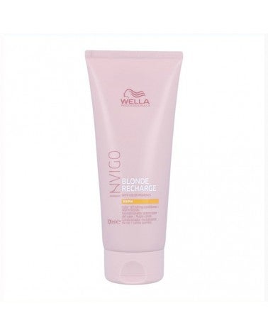 Wella Professionals - Blondor Recharge Conditioner - 200 ml