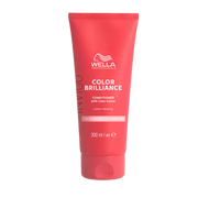 Wella Professionals - Color Brilliance - Acondicionador Fino - 200 ml