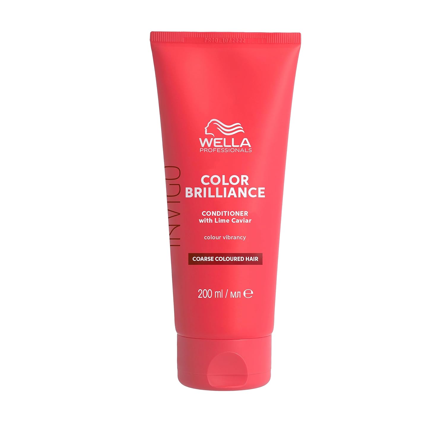 Acondicionador Color Brilliance para Cabello Grueso - Wella Professionals