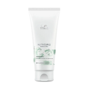 Wella Professionals - Nutricurls - Acondicionador 200 ml