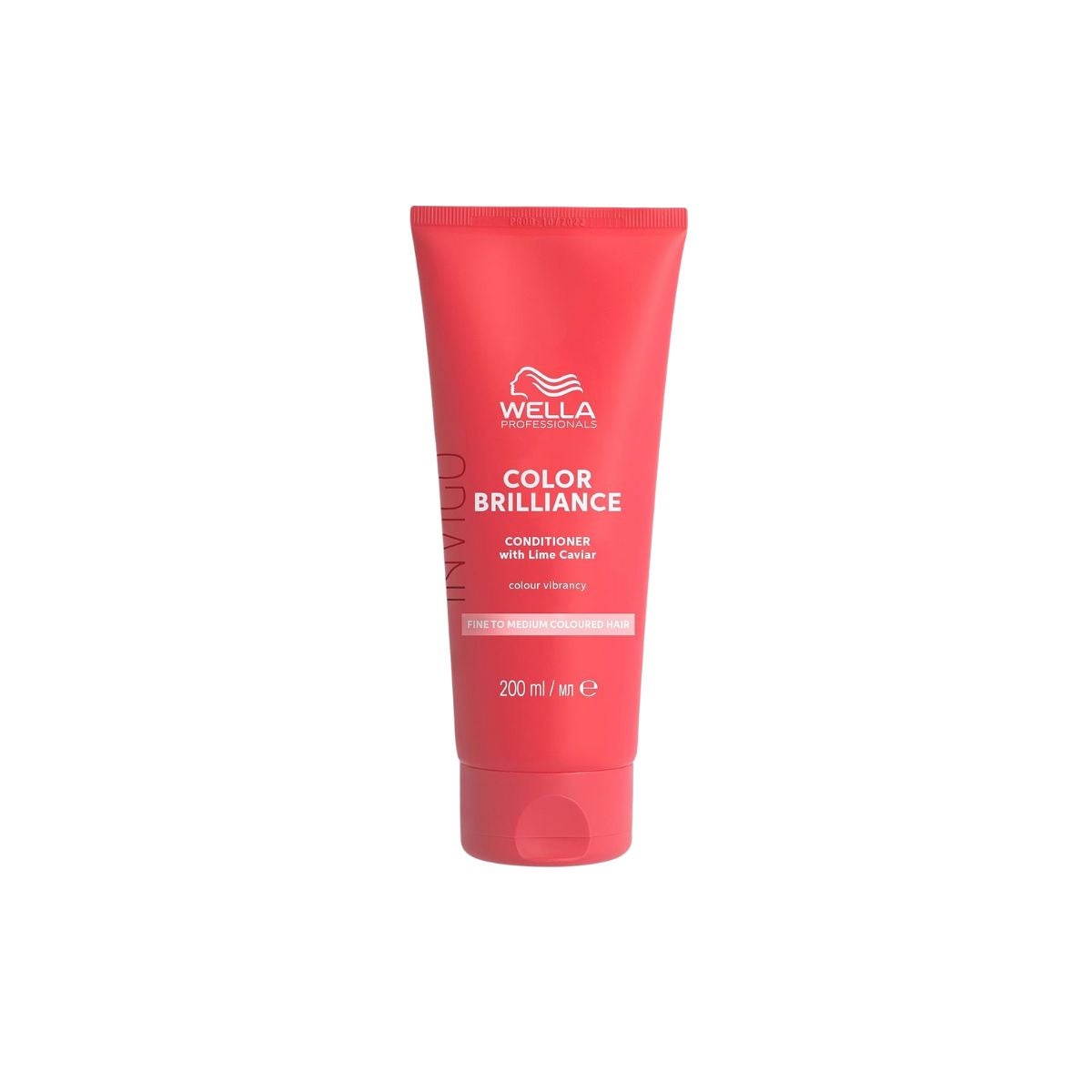 Wella Professionals - Brilliance Conditioner Cabello Fino - 200 ml