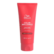 Wella Professionals - Color Brilliance - Acondicionador Cabello Grueso 200 ml