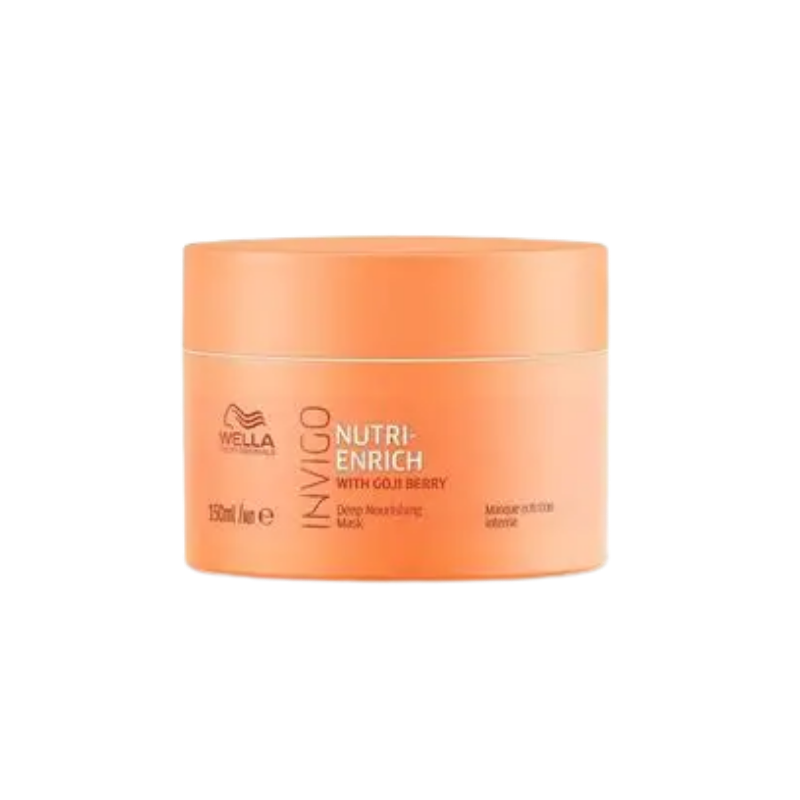 Wella Professionals - Enrich - Mascarilla - 15 ml