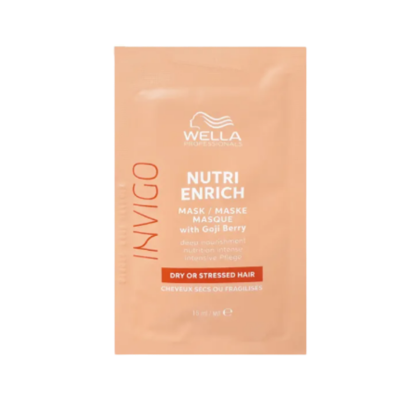 Wella Professionals - Nutri Enrich - Mascarilla-