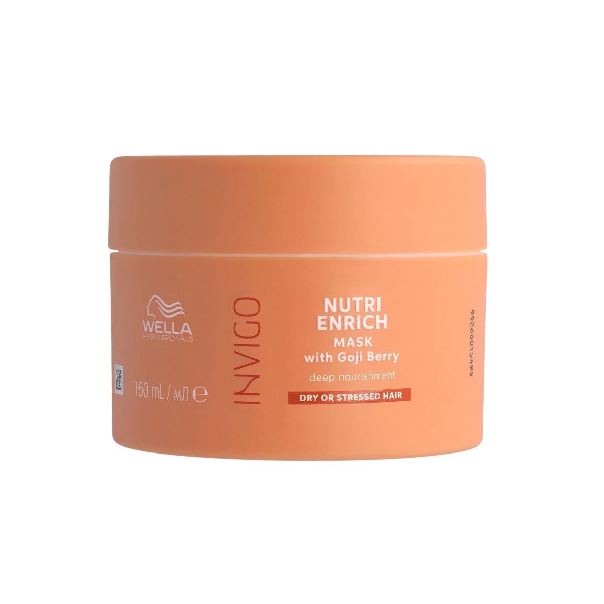 Wella Professionals - Nutri Enrich - Mascarilla-