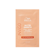 Wella Professionals - Nutri Enrich - Mascarilla - 15 ml