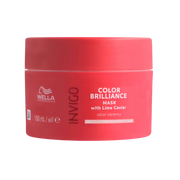 Wella Professionals - Color Brilliance - Mascarilla - 15 ml
