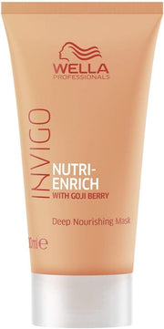 Wella Professionals - Enrich Mascarilla - 30 ml